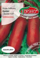BURAK WIKOWY OPOLSKI - 15 g TORSEED